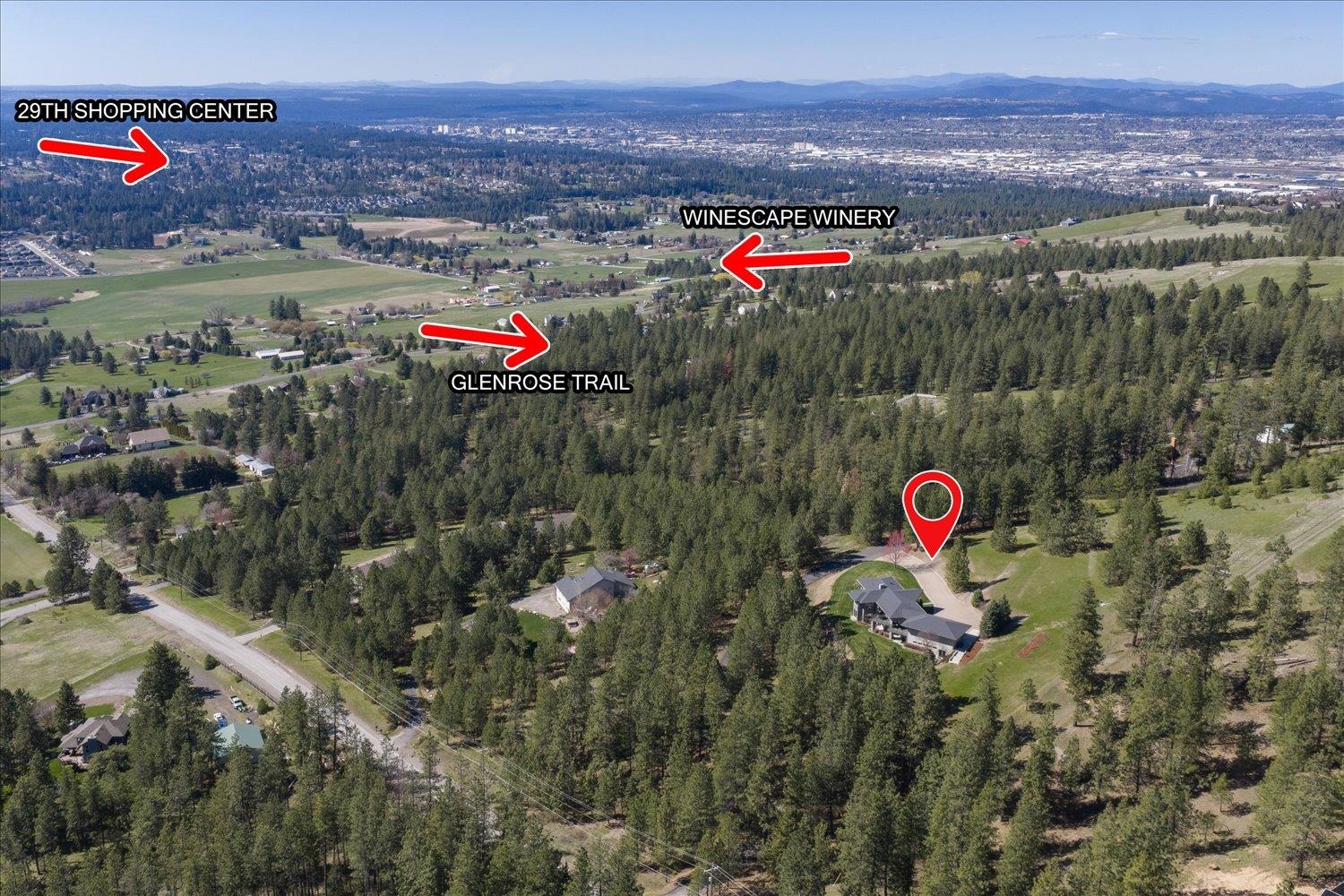 7409 East 44th Place Spokane, WA 99223 - Photo 46 of 50