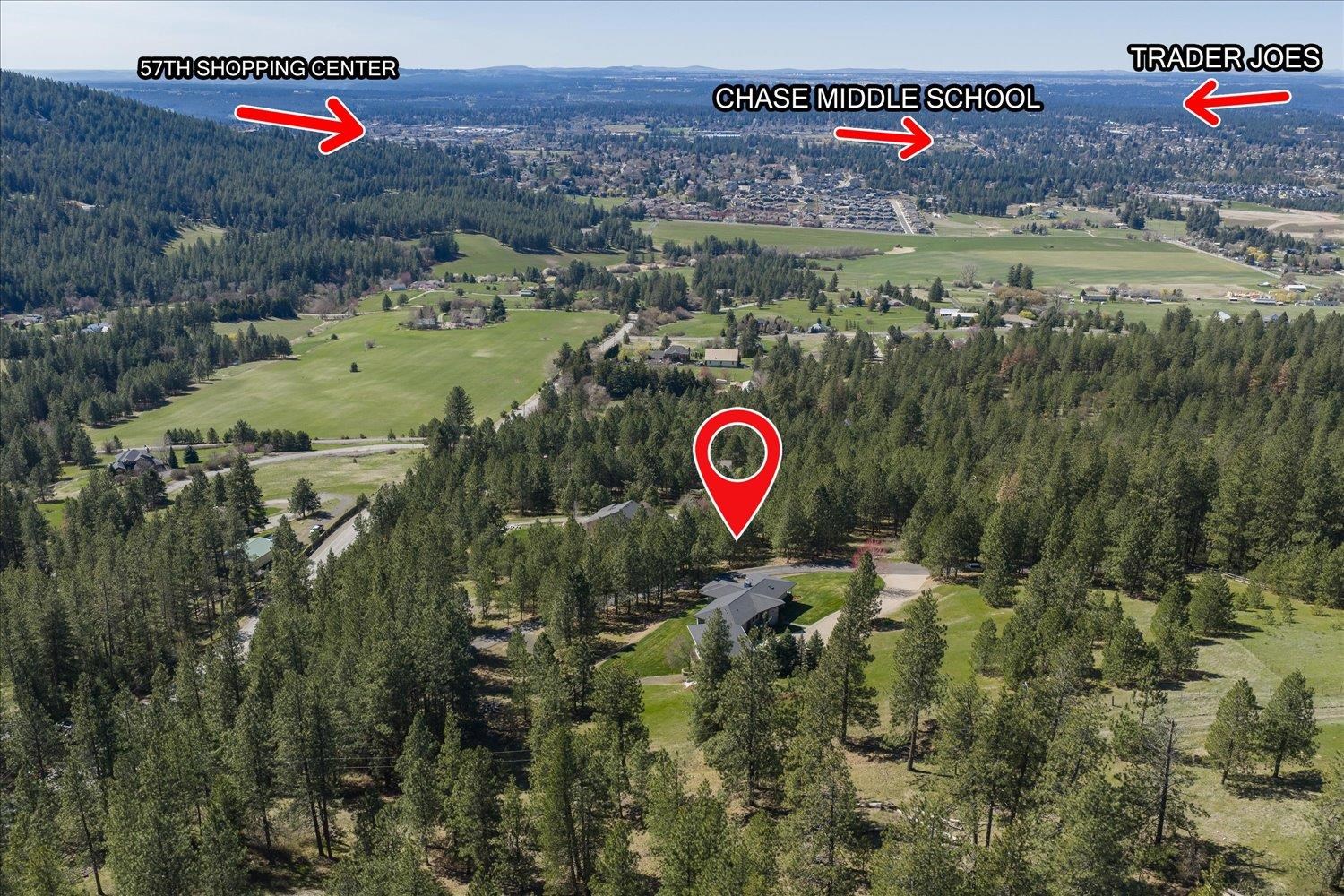 7409 East 44th Place Spokane, WA 99223 - Photo 47 of 50
