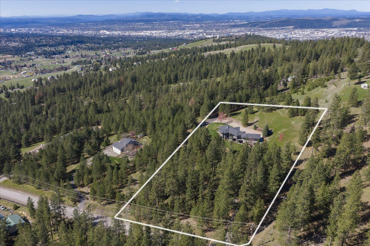 7409 East 44th Place Spokane, WA 99223 - Photo 48 of 50