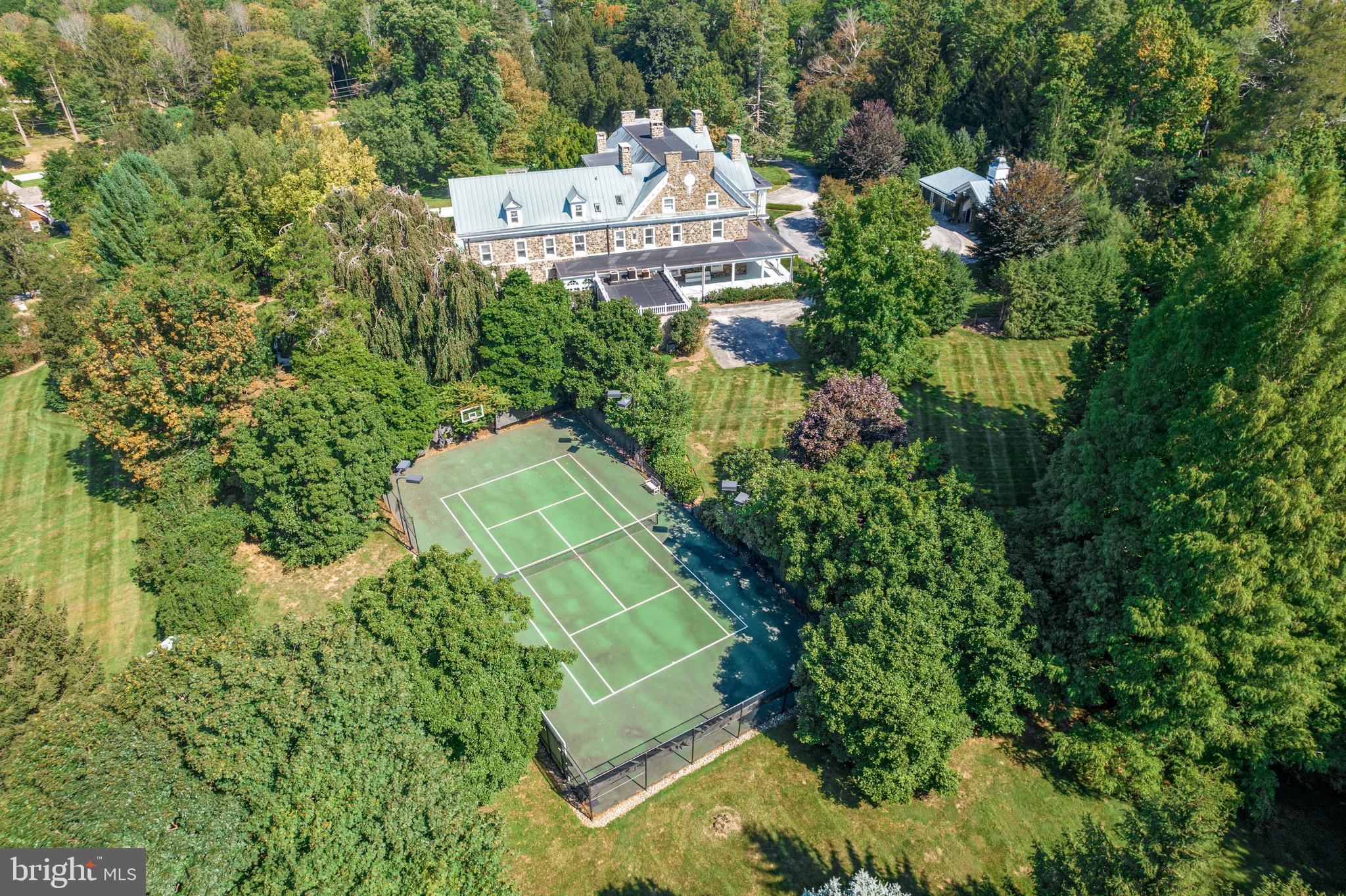 500 South Waterloo Road Devon, PA 19333 - Photo 2 of 50