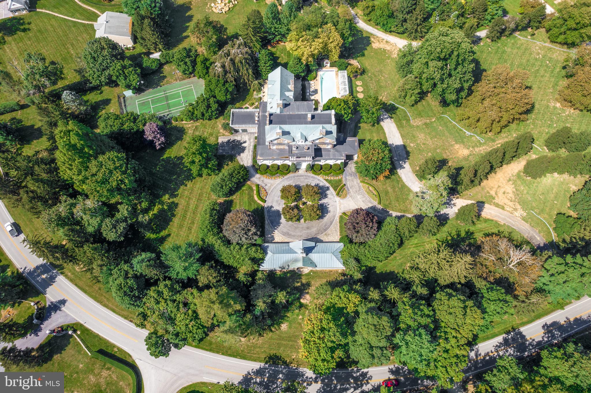 500 South Waterloo Road Devon, PA 19333 - Photo 14 of 50