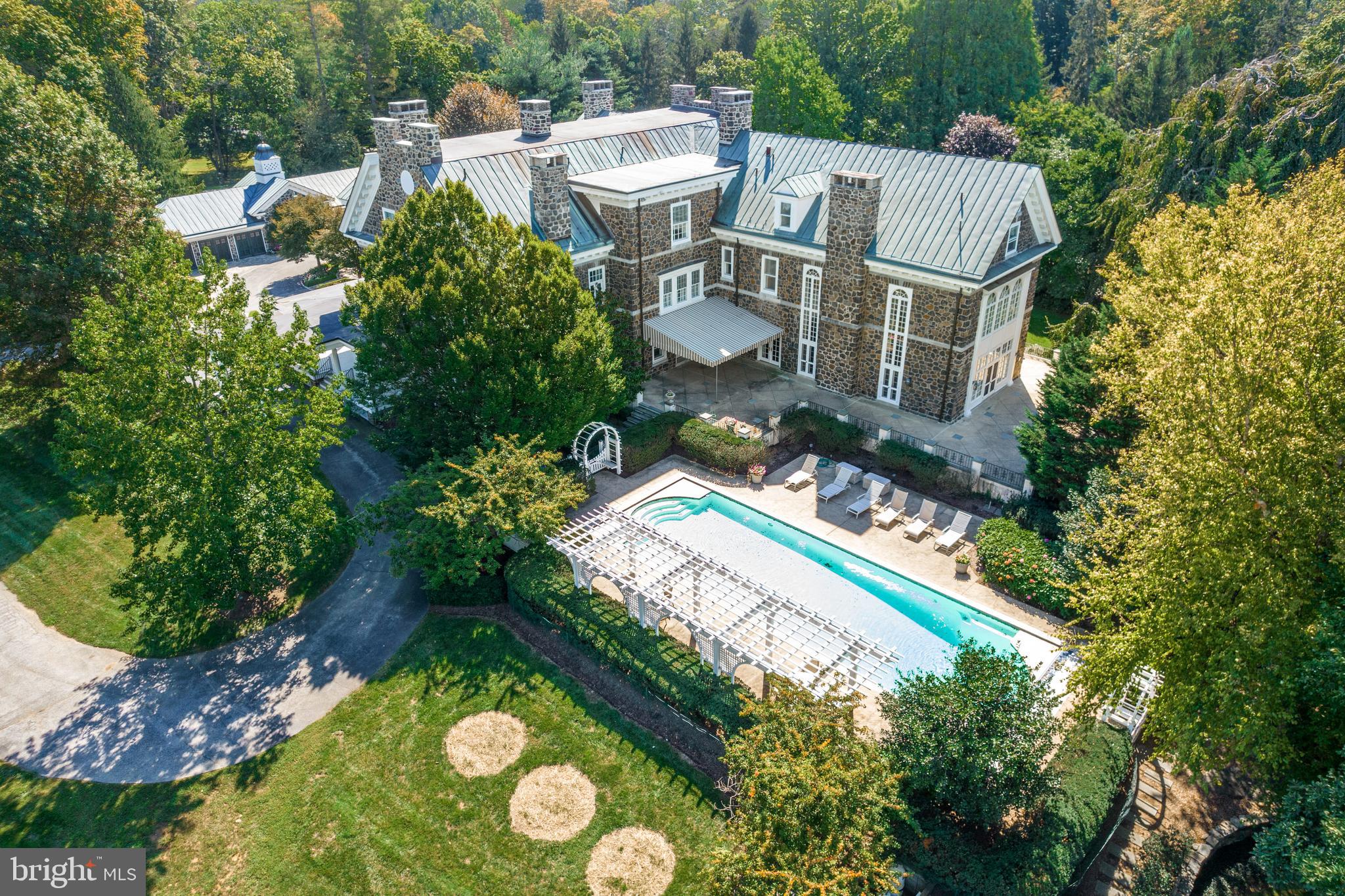 500 South Waterloo Road Devon, PA 19333 - Photo 3 of 50