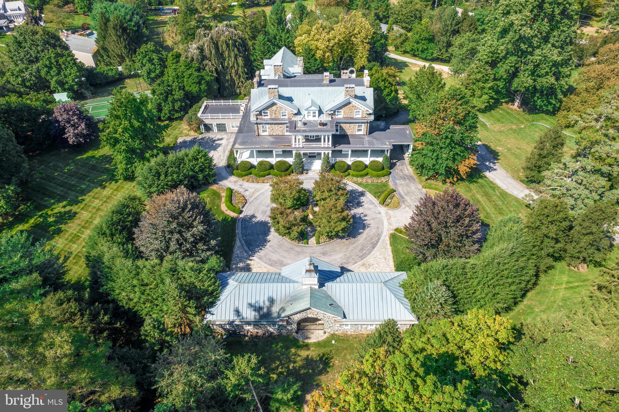 500 South Waterloo Road Devon, PA 19333 - Photo 6 of 50