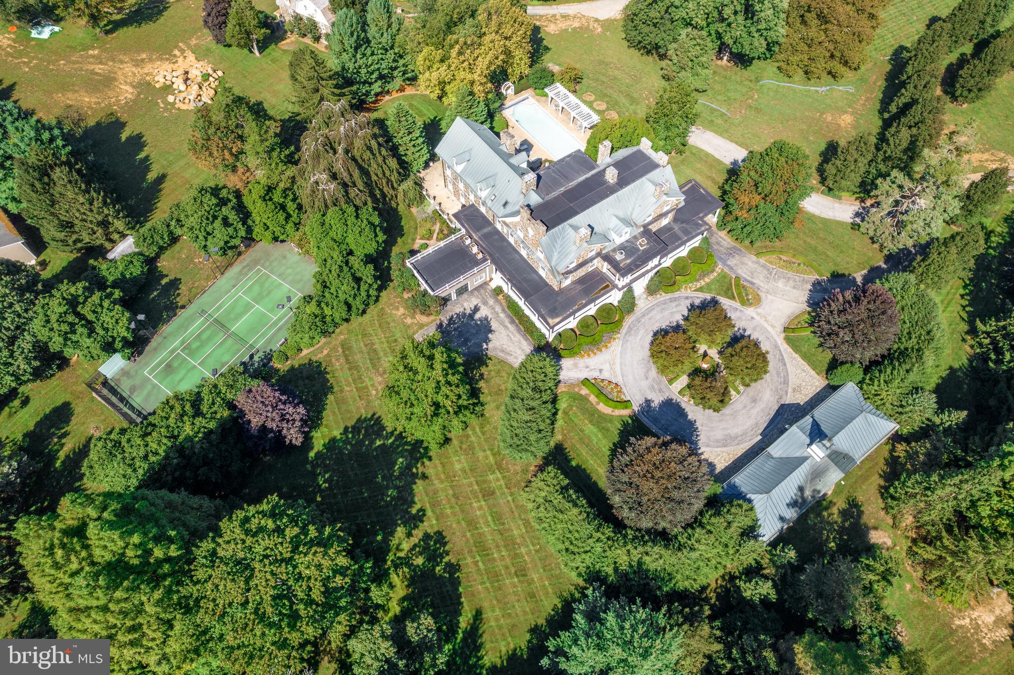 500 South Waterloo Road Devon, PA 19333 - Photo 7 of 50