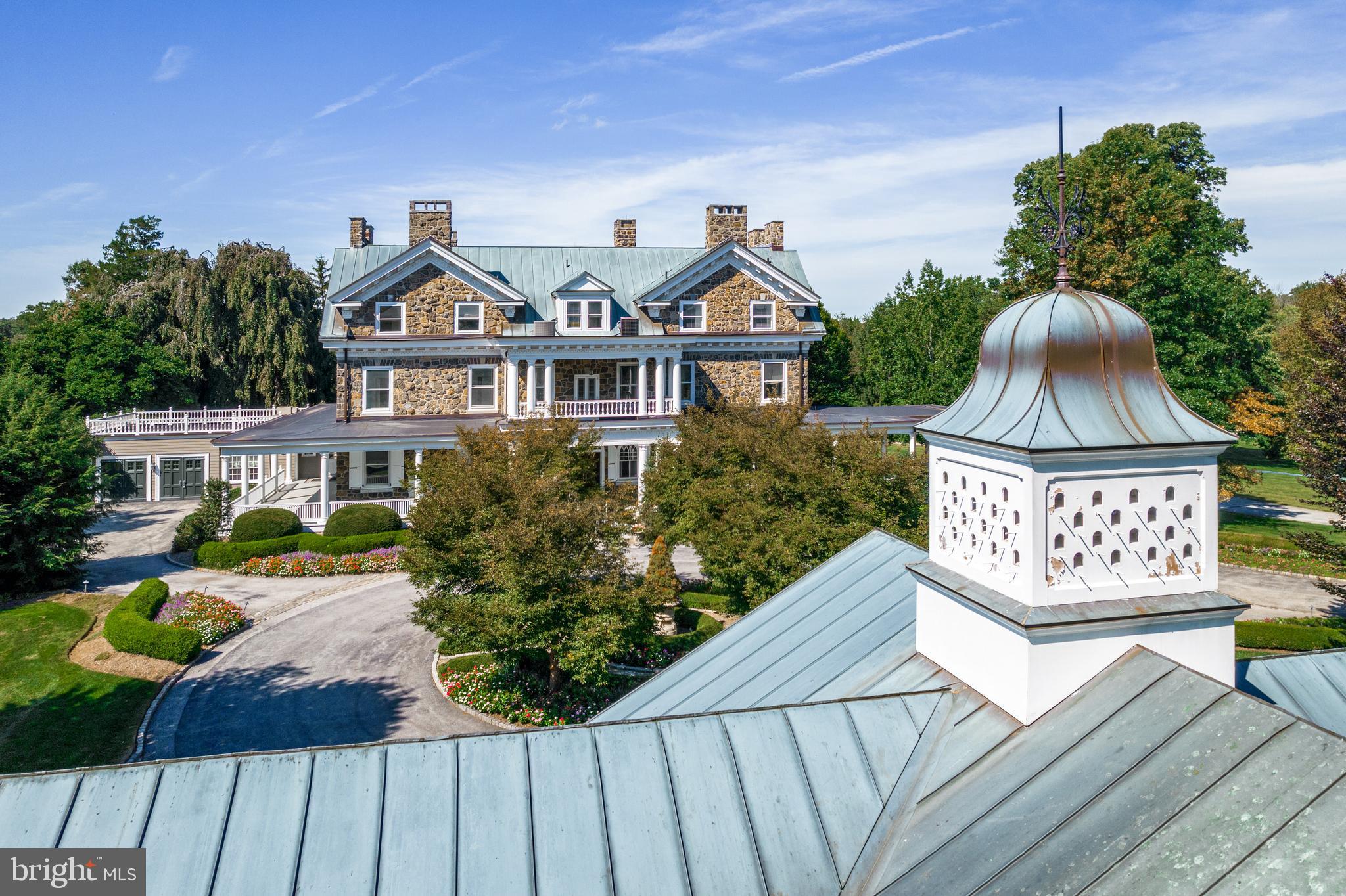 500 South Waterloo Road Devon, PA 19333 - Photo 10 of 50