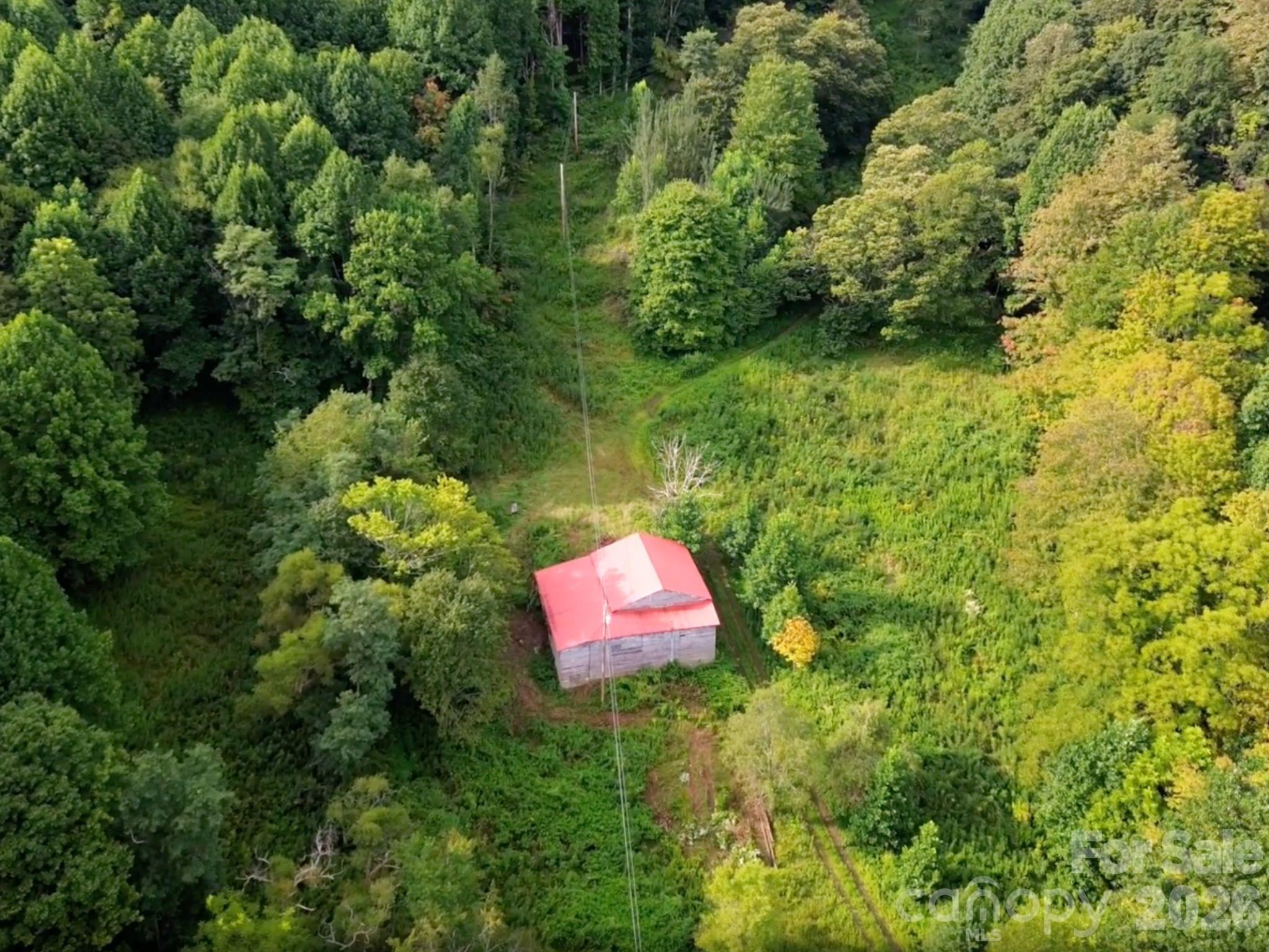 1545 East Fork Road Marshall, NC 28753 - Photo 25 of 31 Gallery Image 25