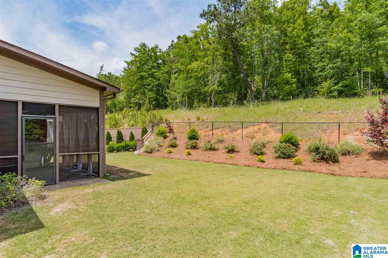 376 Strathaven Drive Pelham, AL 35124 - Photo 38 of 39