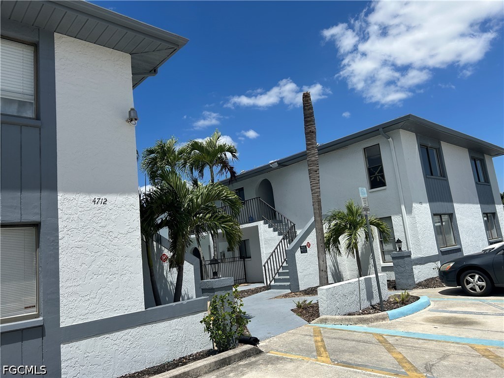 4708 Southeast 5th Place, Unit 204 Cape Coral, FL 33904 - Photo 2 of 12