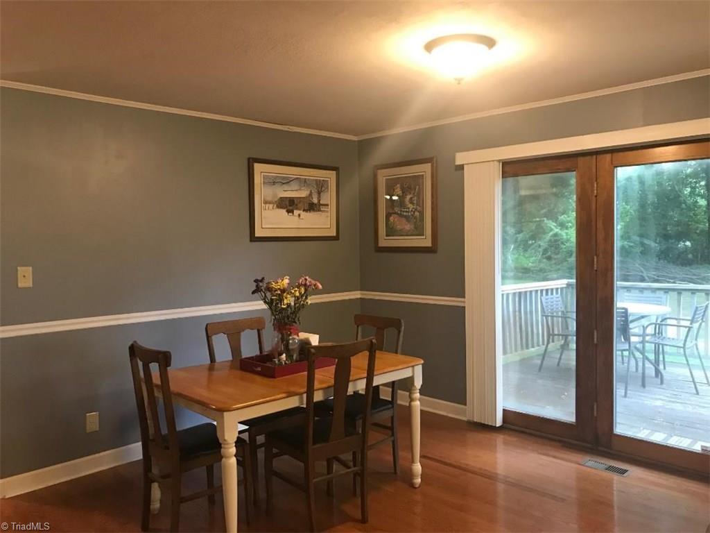 303 Stratford Road Lexington, NC 27292 - Photo 4 of 8