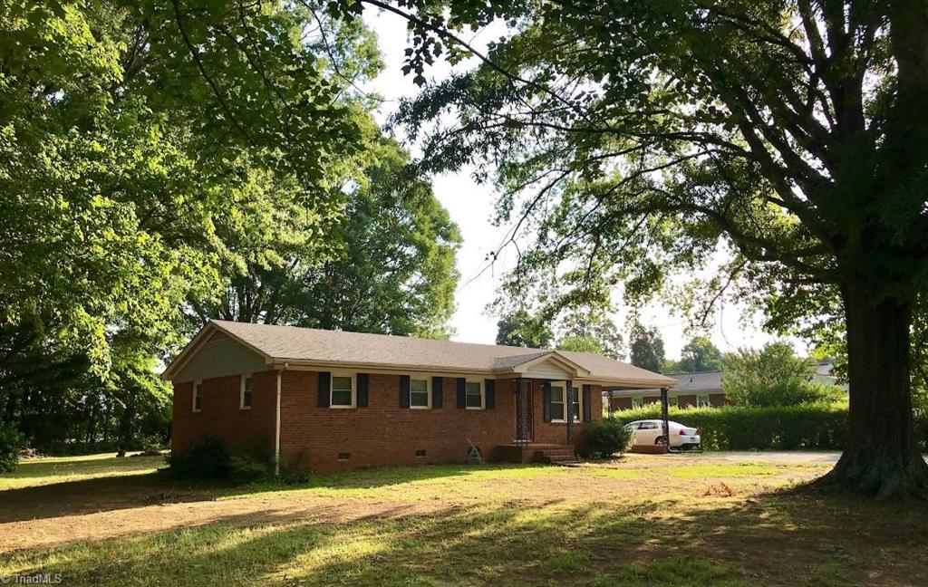 303 Stratford Road Lexington, NC 27292 - Photo 8 of 8