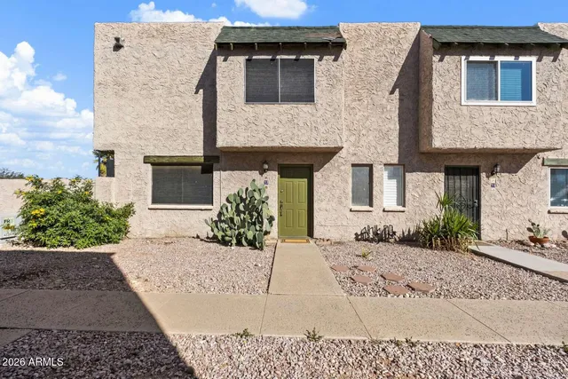 $1,700 | 1500 West Rio Salado Parkway, Unit 72, Mesa, AZ 85201