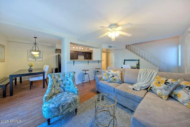 $1,499 | 1500 West Rio Salado Parkway, Unit 72, Mesa, AZ 85201