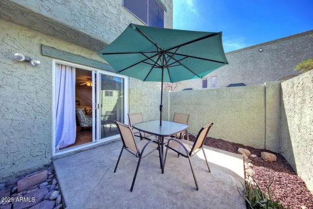 $1,499 | 1500 West Rio Salado Parkway, Unit 72, Mesa, AZ 85201