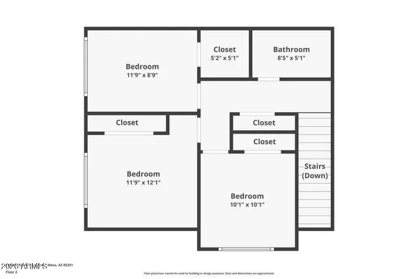 $1,700 | 1500 West Rio Salado Parkway, Unit 72, Mesa, AZ 85201