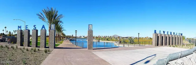 $1,499 | 1500 West Rio Salado Parkway, Unit 72, Mesa, AZ 85201