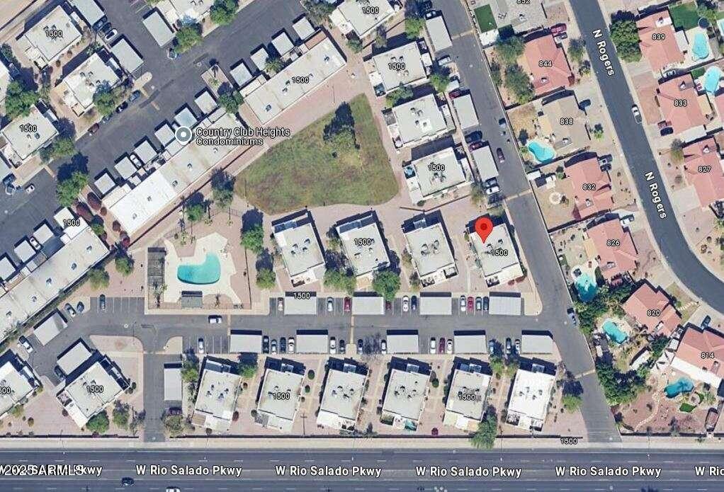 1500 West Rio Salado Parkway, Unit 72 Mesa, AZ 85201 - Photo 29 of 29 Royce.37