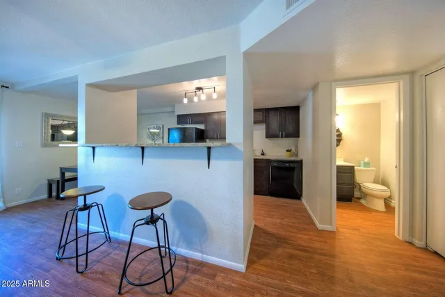 $1,499 | 1500 West Rio Salado Parkway, Unit 72, Mesa, AZ 85201