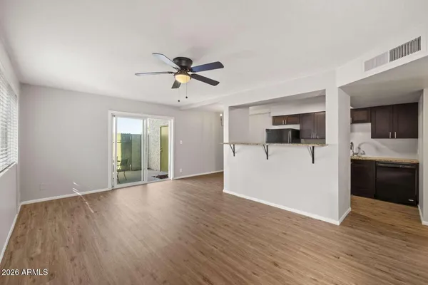 $1,700 | 1500 West Rio Salado Parkway, Unit 72, Mesa, AZ 85201