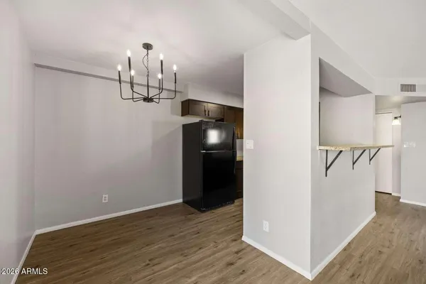 $1,700 | 1500 West Rio Salado Parkway, Unit 72, Mesa, AZ 85201
