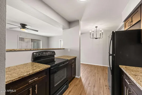 $1,700 | 1500 West Rio Salado Parkway, Unit 72, Mesa, AZ 85201