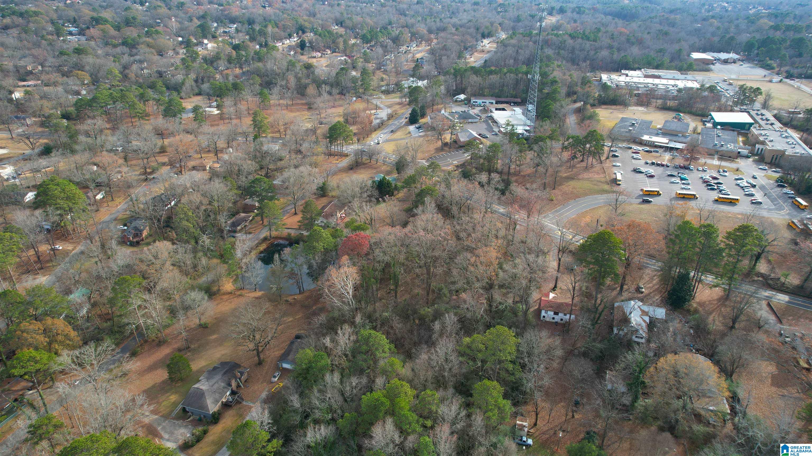 524 Park Road, Unit 3 41 ACRES Pleasant Grove, AL 35127 - Photo 12 of 25 Gallery Image 12
