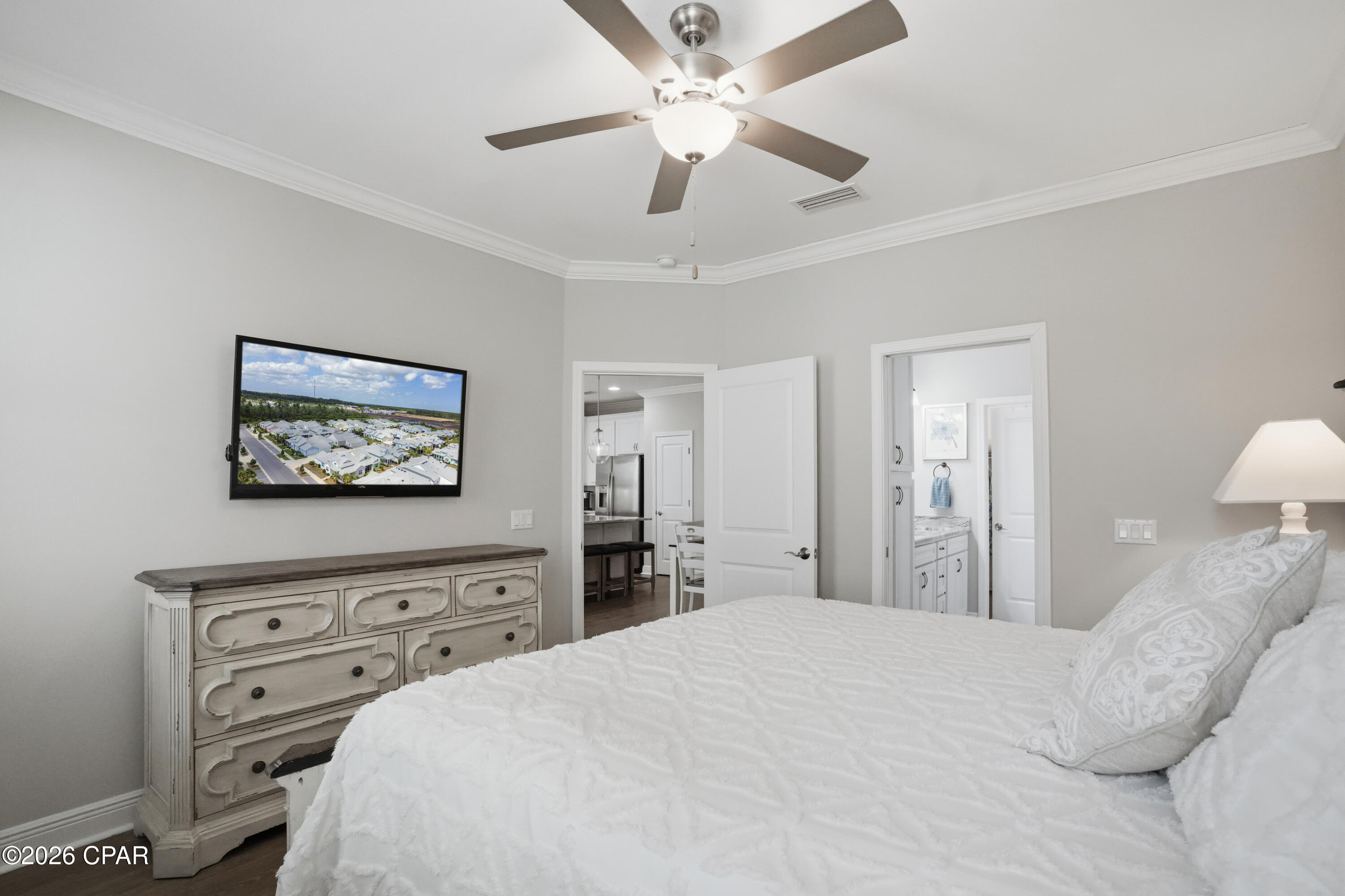 8635 Conch Shell Court Panama City Beach, FL 32413 - Photo 26 of 59