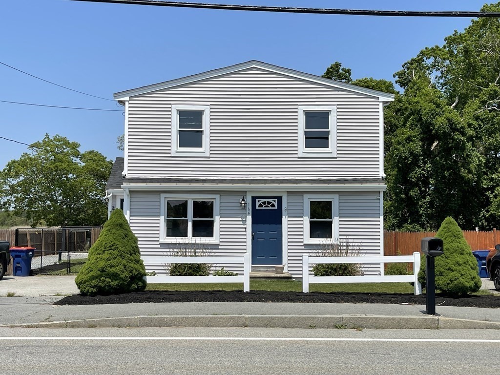 164 Sandwich Road Wareham, MA 02571 - Photo 1 of 24 Gallery Image 1