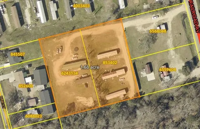 $350,000 | 207-217 West Railroad Avenue, Independence, LA 70443