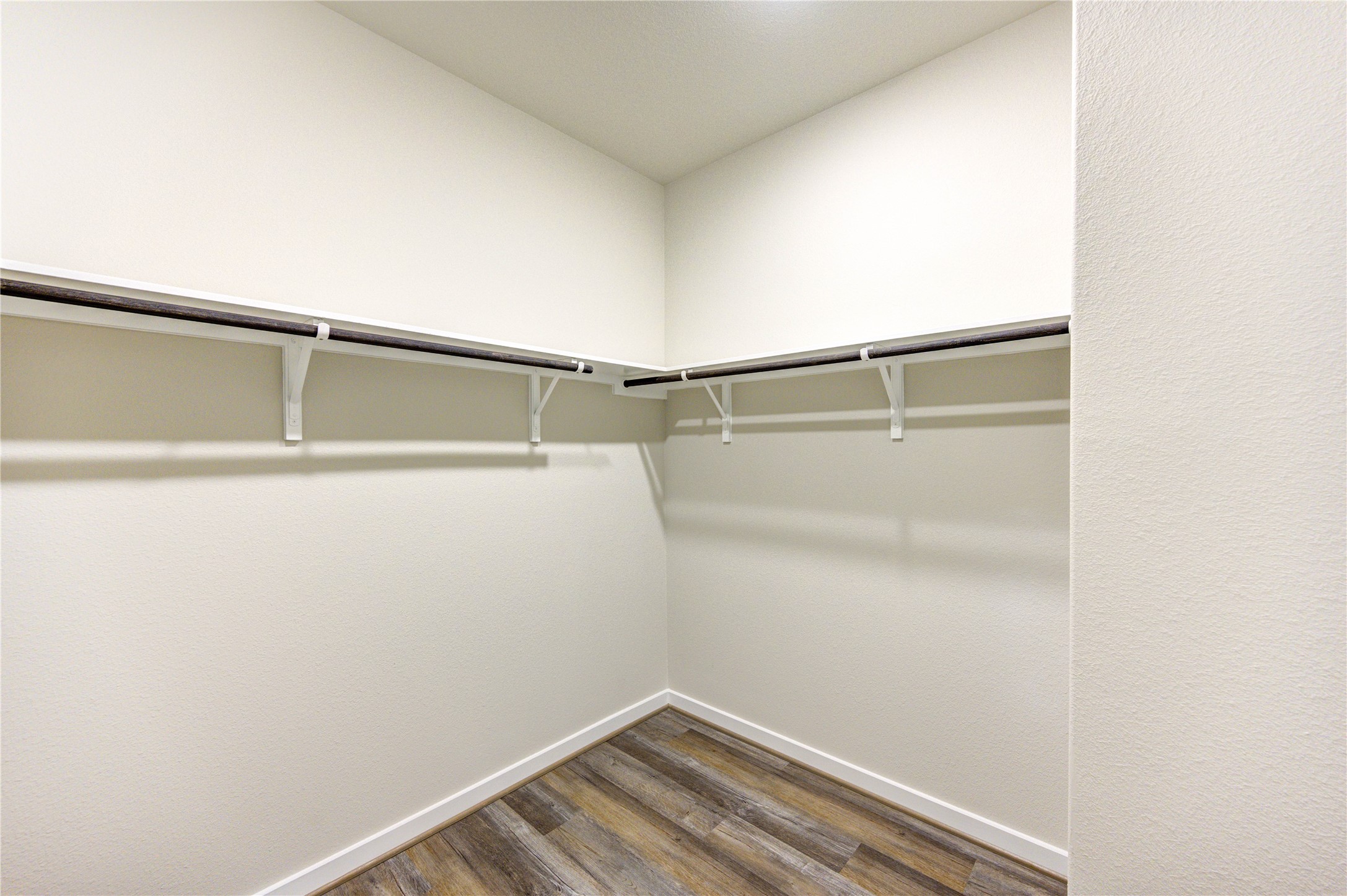 6219 Lost Rdg Lane Richmond, TX 77469 - Photo 39 of 50 a view of a room with racks on the wall