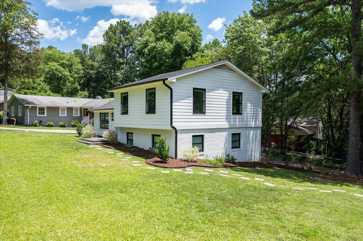 3545 Dixon Road Durham, NC 27707 - Photo 17 of 21 Photo 17