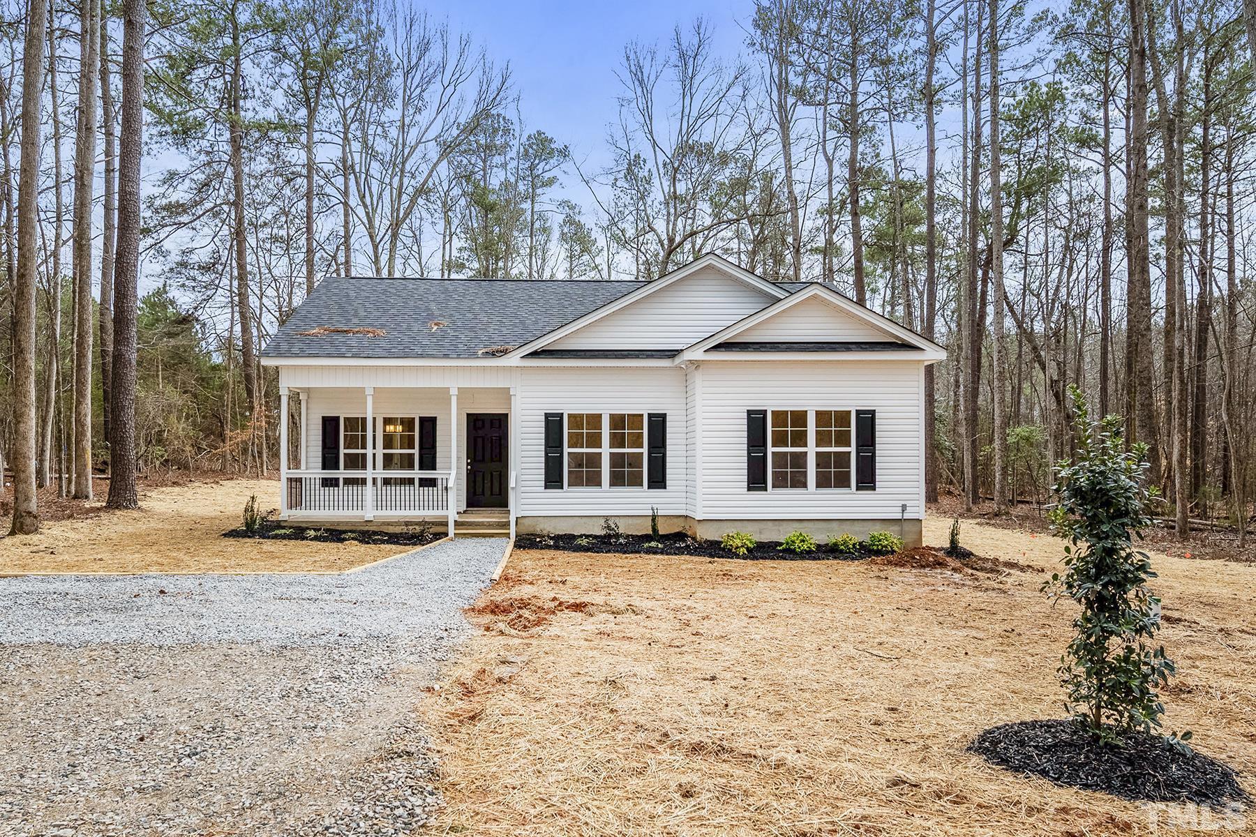 4845 Denton Road Middlesex, NC 27557 - Photo 1 of 29 Gallery Image 1