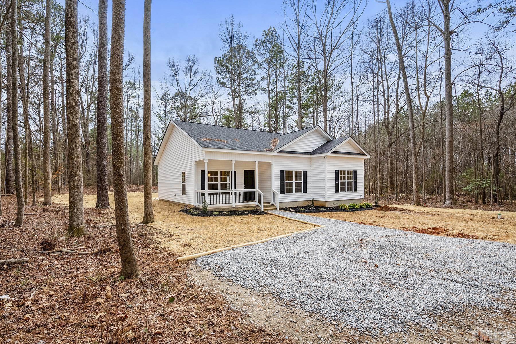 4845 Denton Road Middlesex, NC 27557 - Photo 2 of 29 Gallery Image 2