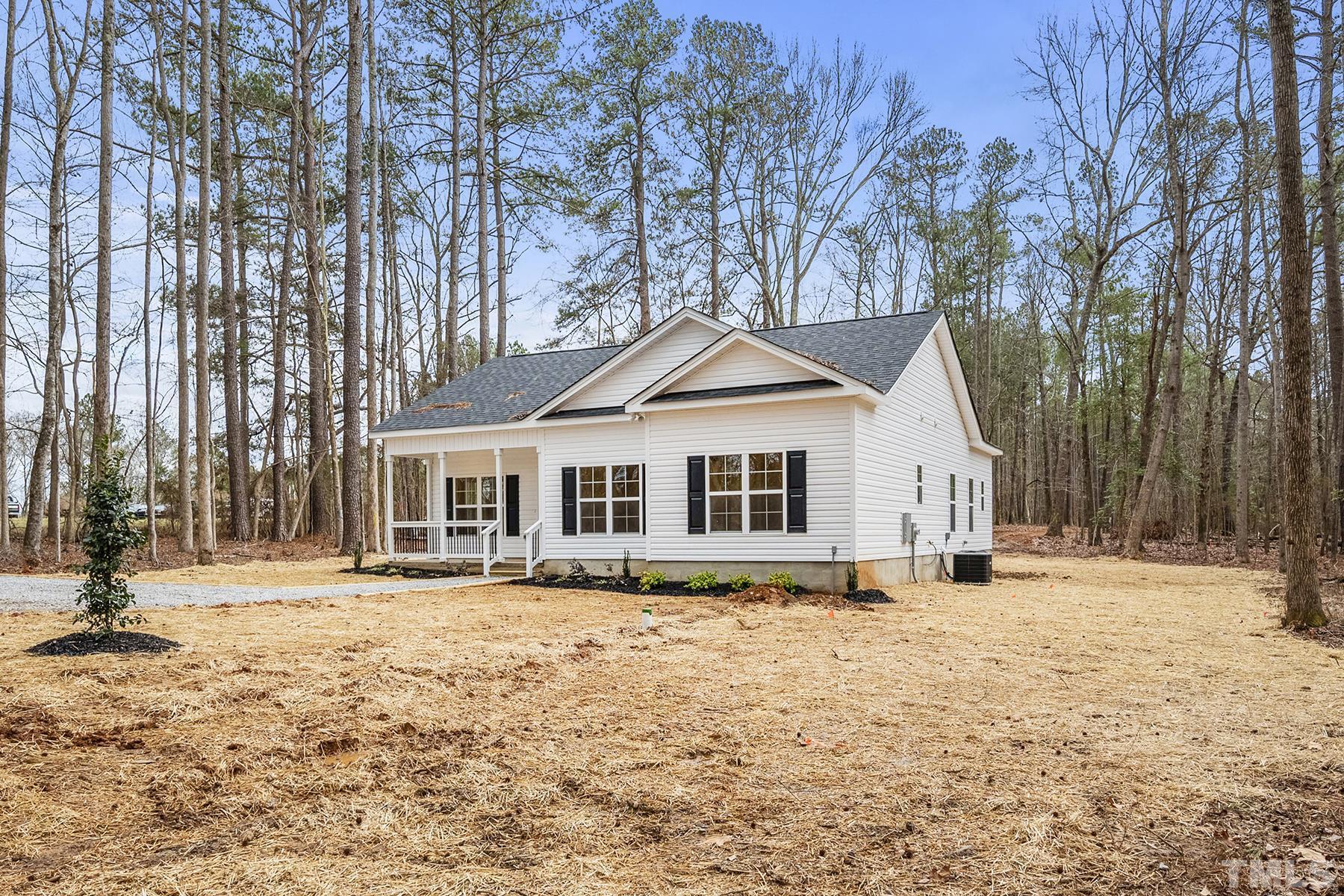 4845 Denton Road Middlesex, NC 27557 - Photo 3 of 29 Gallery Image 3