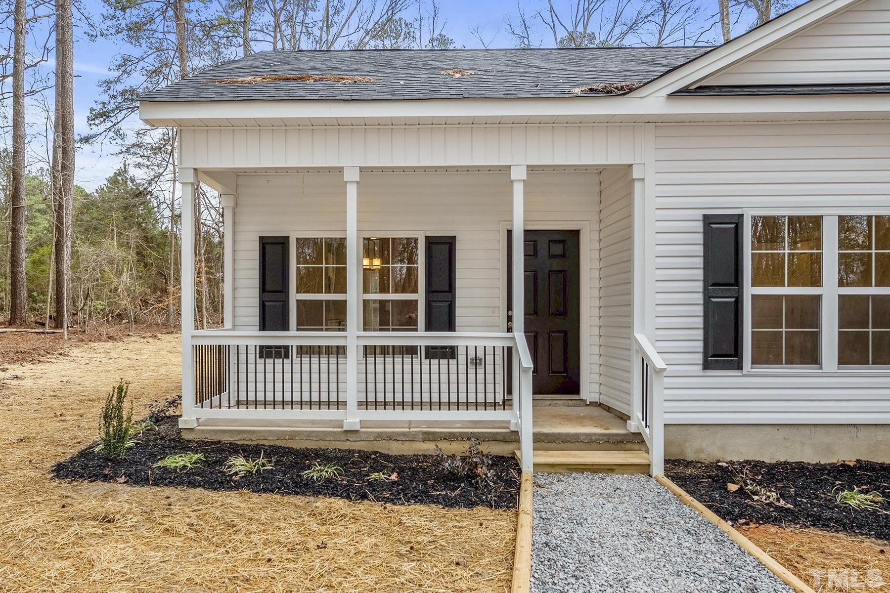 4845 Denton Road Middlesex, NC 27557 - Photo 4 of 29 Gallery Image 4