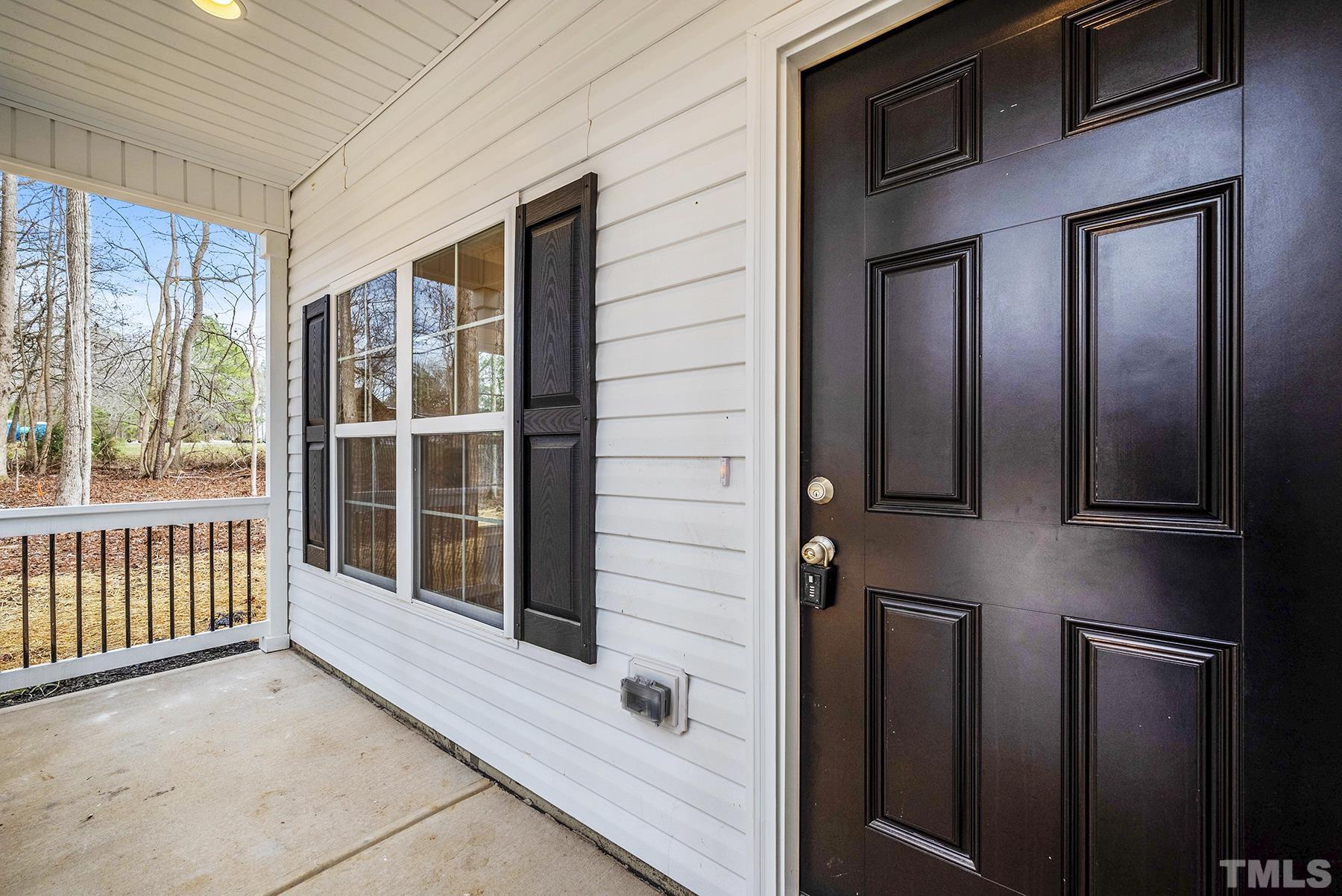4845 Denton Road Middlesex, NC 27557 - Photo 5 of 29 Gallery Image 5