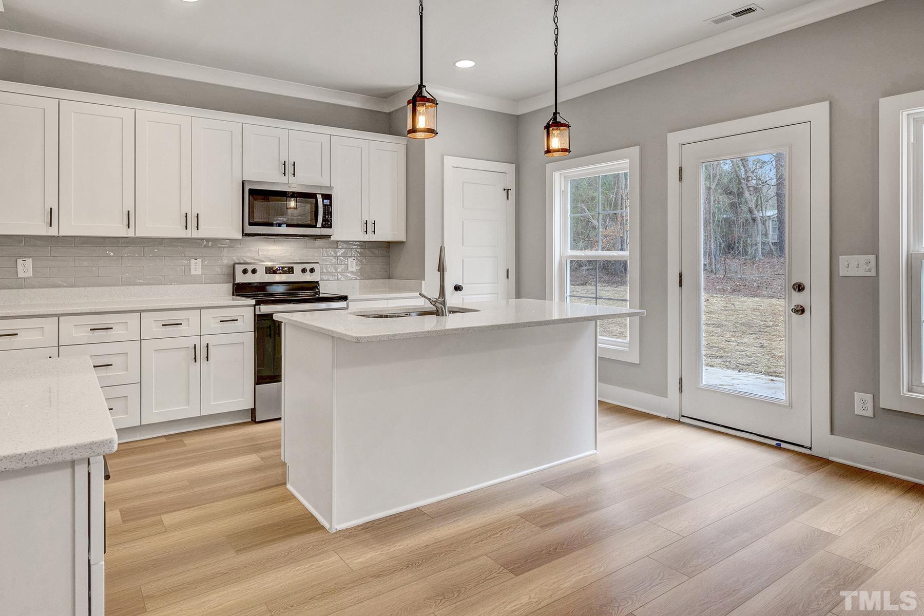 4845 Denton Road Middlesex, NC 27557 - Photo 9 of 29 Gallery Image 9
