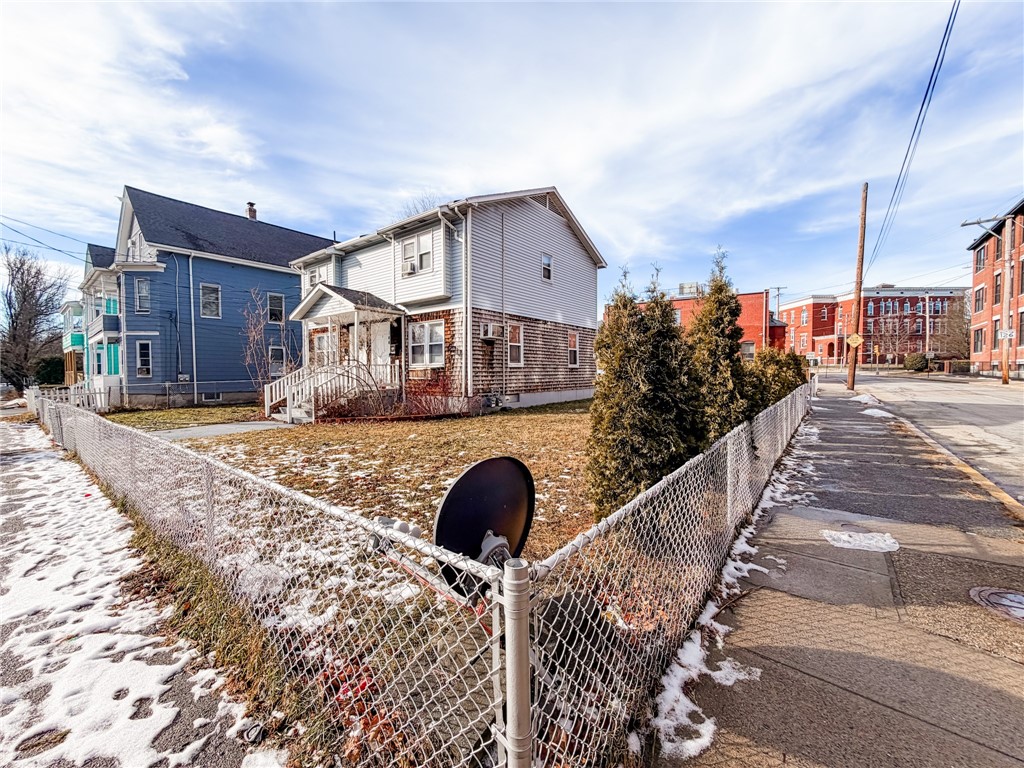 142 Brook Street Woonsocket, RI 02895 - Photo 1 of 29