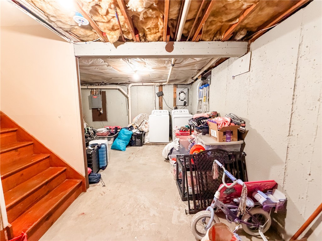 142 Brook Street Woonsocket, RI 02895 - Photo 25 of 29