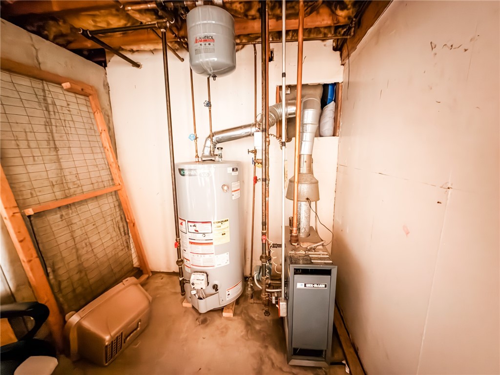 142 Brook Street Woonsocket, RI 02895 - Photo 26 of 29