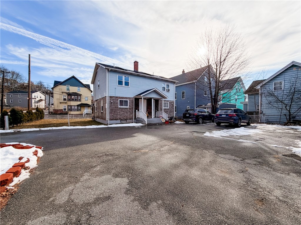 142 Brook Street Woonsocket, RI 02895 - Photo 9 of 29