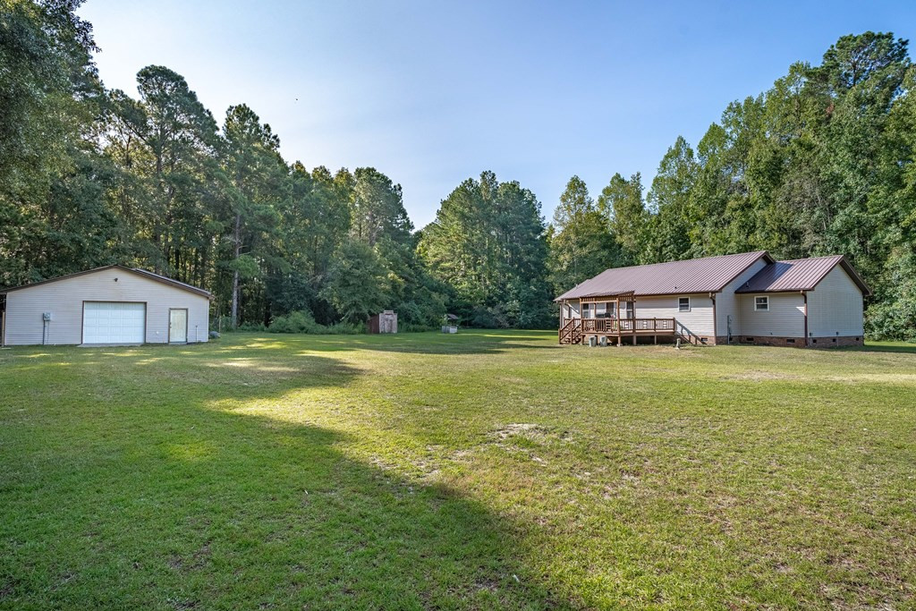 125 Holley Road Cope, SC 29038 - Photo 25 of 31 Photo 25