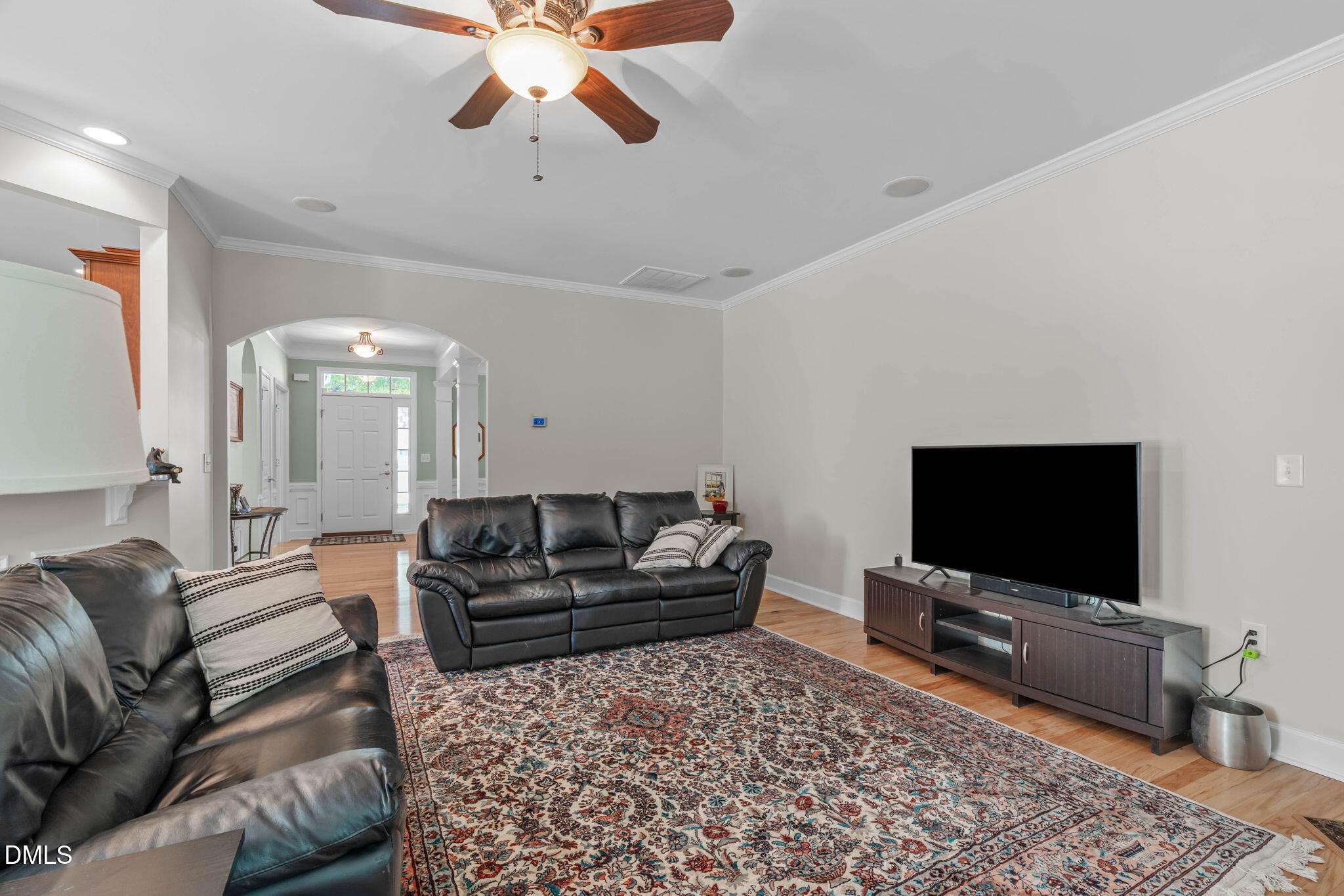 313 Beckingham Loop Cary, NC 27519 - Photo 13 of 46
