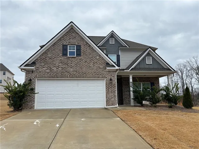 $2,395 | 5123 Woodline View Lane, Auburn, GA 30011