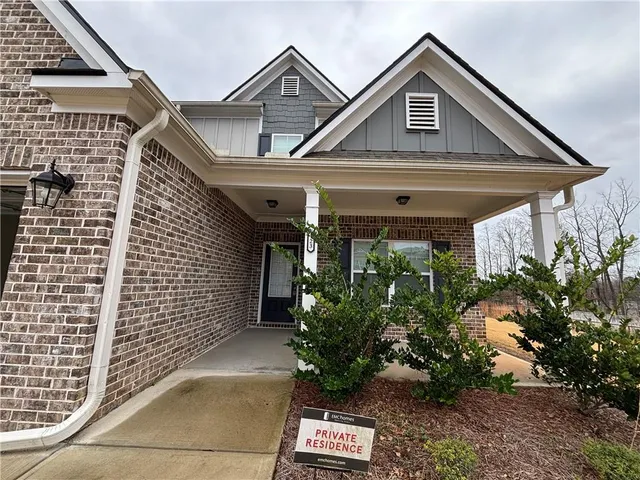 $2,395 | 5123 Woodline View Lane, Auburn, GA 30011