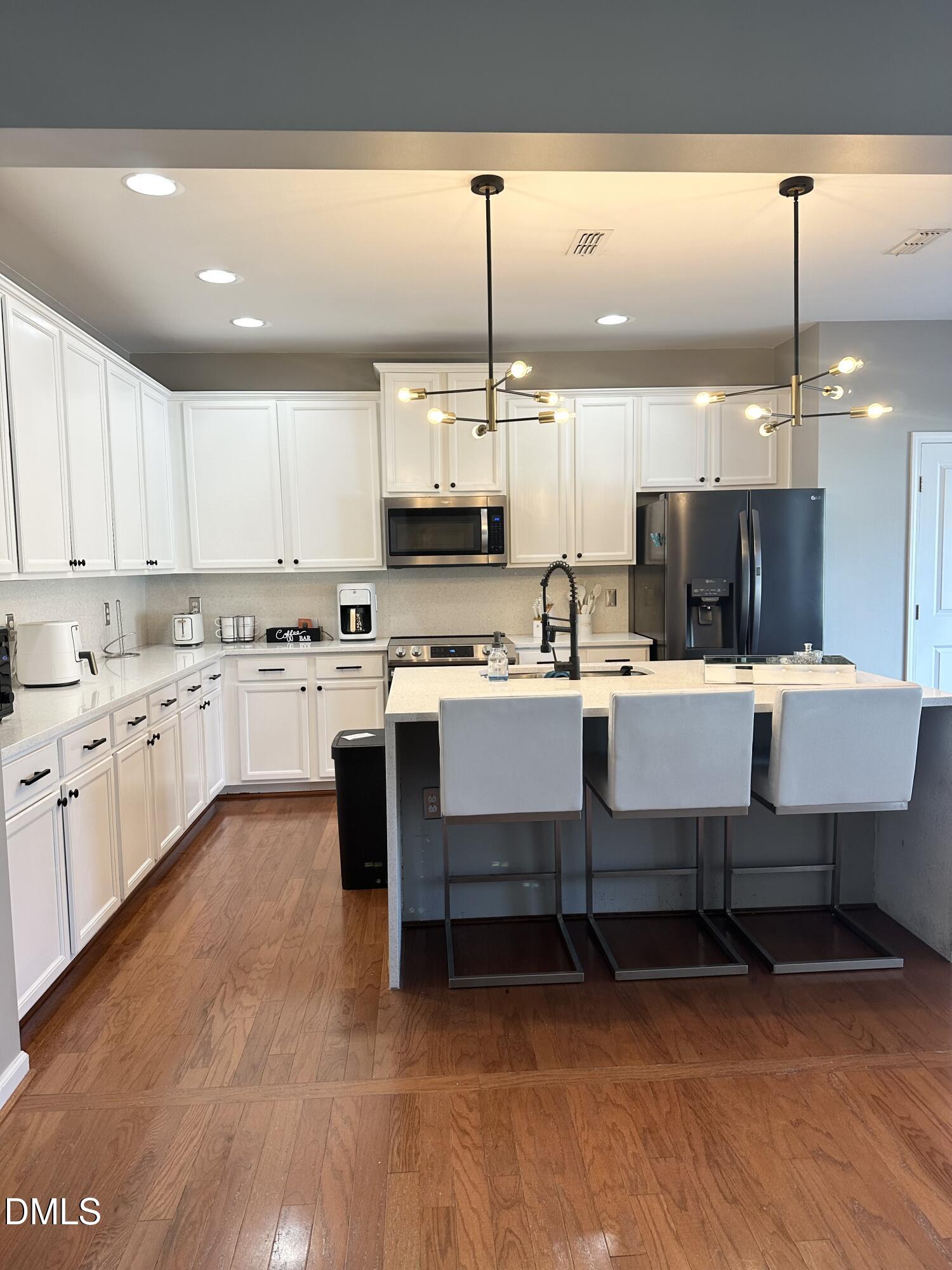 3927 Massey Wood Trail Raleigh, NC 27616 - Photo 9 of 30