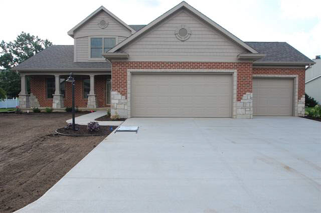 2207 Wakefield Road Goshen, IN 46528 - Photo 1 of 7 Gallery Image 1