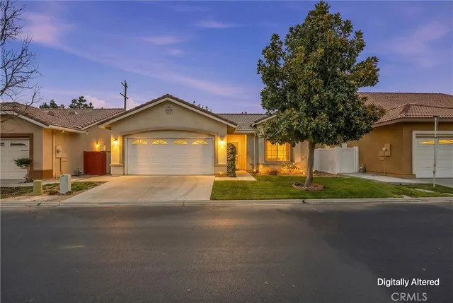 $342,000 | 2880 Rainbow Lane, Banning, CA 92220
