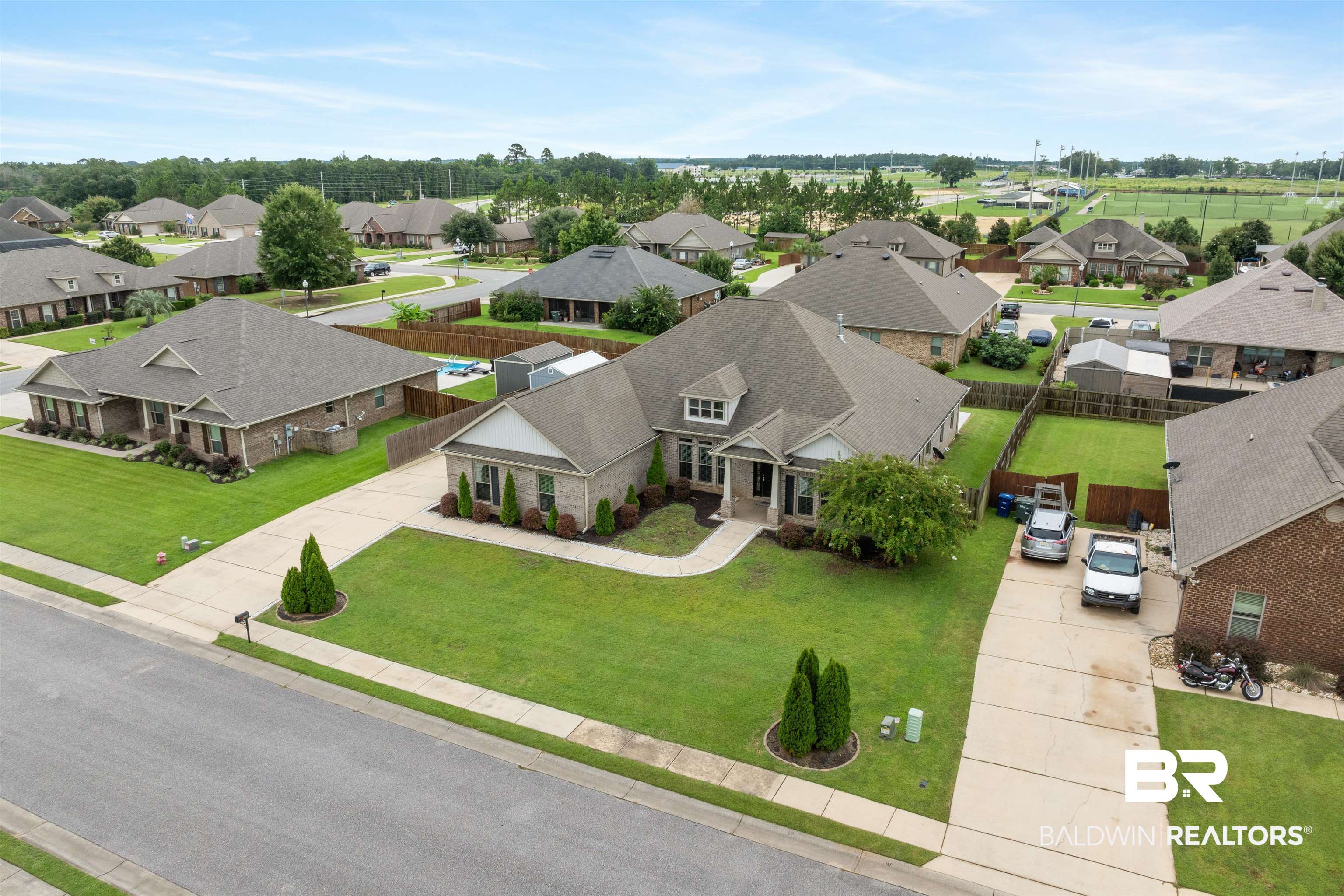 672 Harahan Lane Foley, AL 36535 - Photo 62 of 74