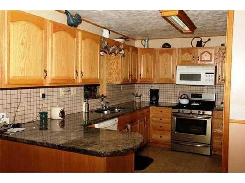 219 Barron Road Embden, ME 04958 - Photo 3 of 22 Kitchen.