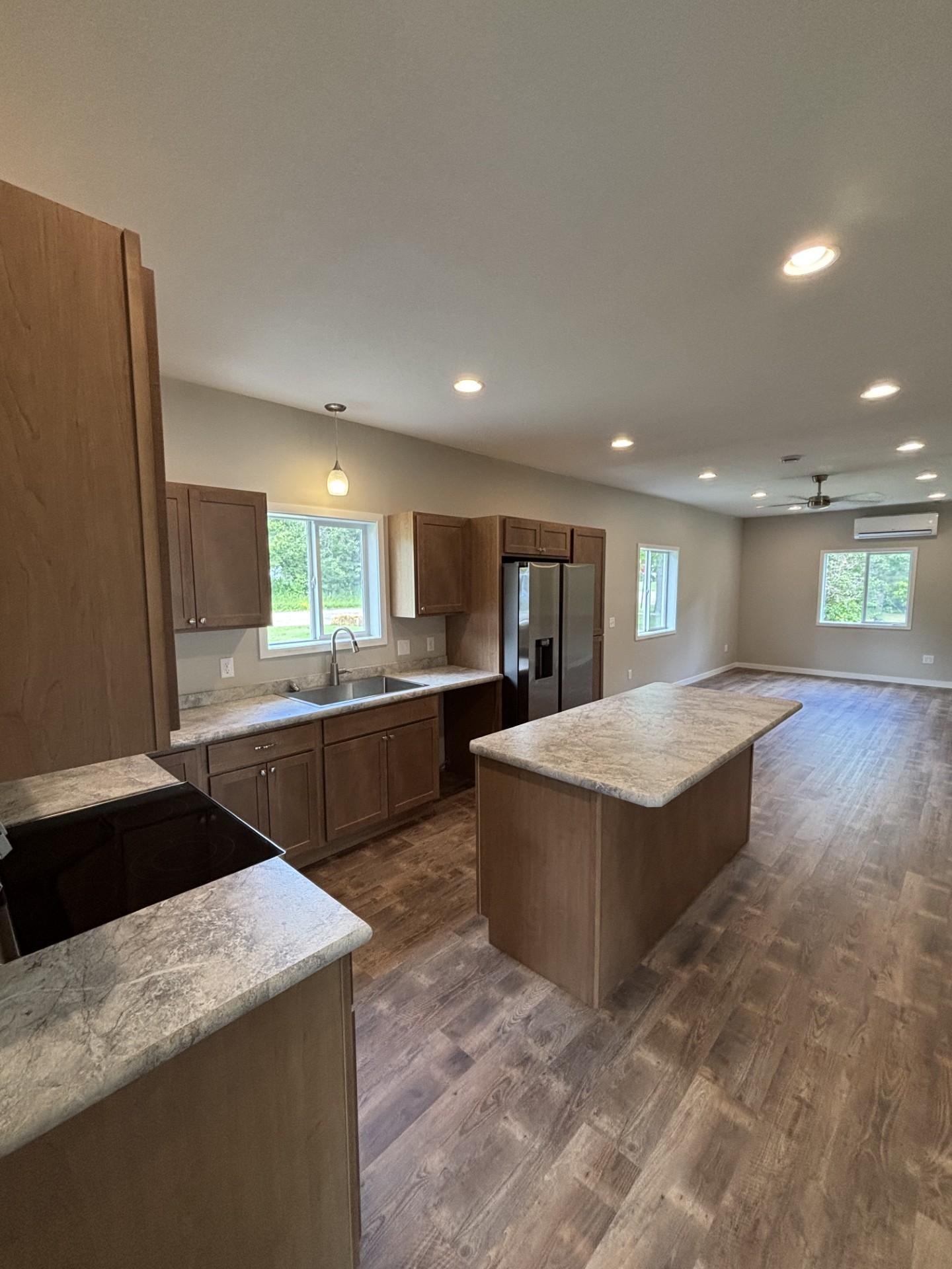 125 2nd Street Southwest Akeley, MN 56433 - Photo 4 of 18